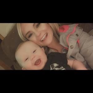 Meet your Posher, Harley